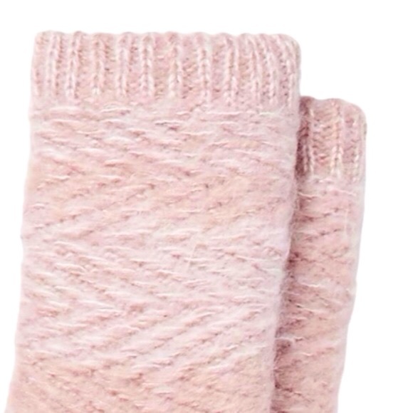 Express Cozy Sock Slippers One Size - Picture 8 of 16